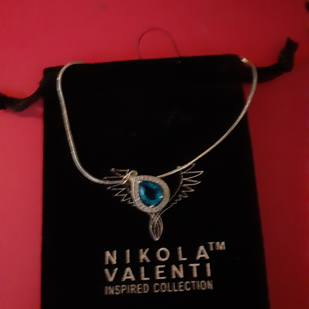 Nikola Valenti necklace